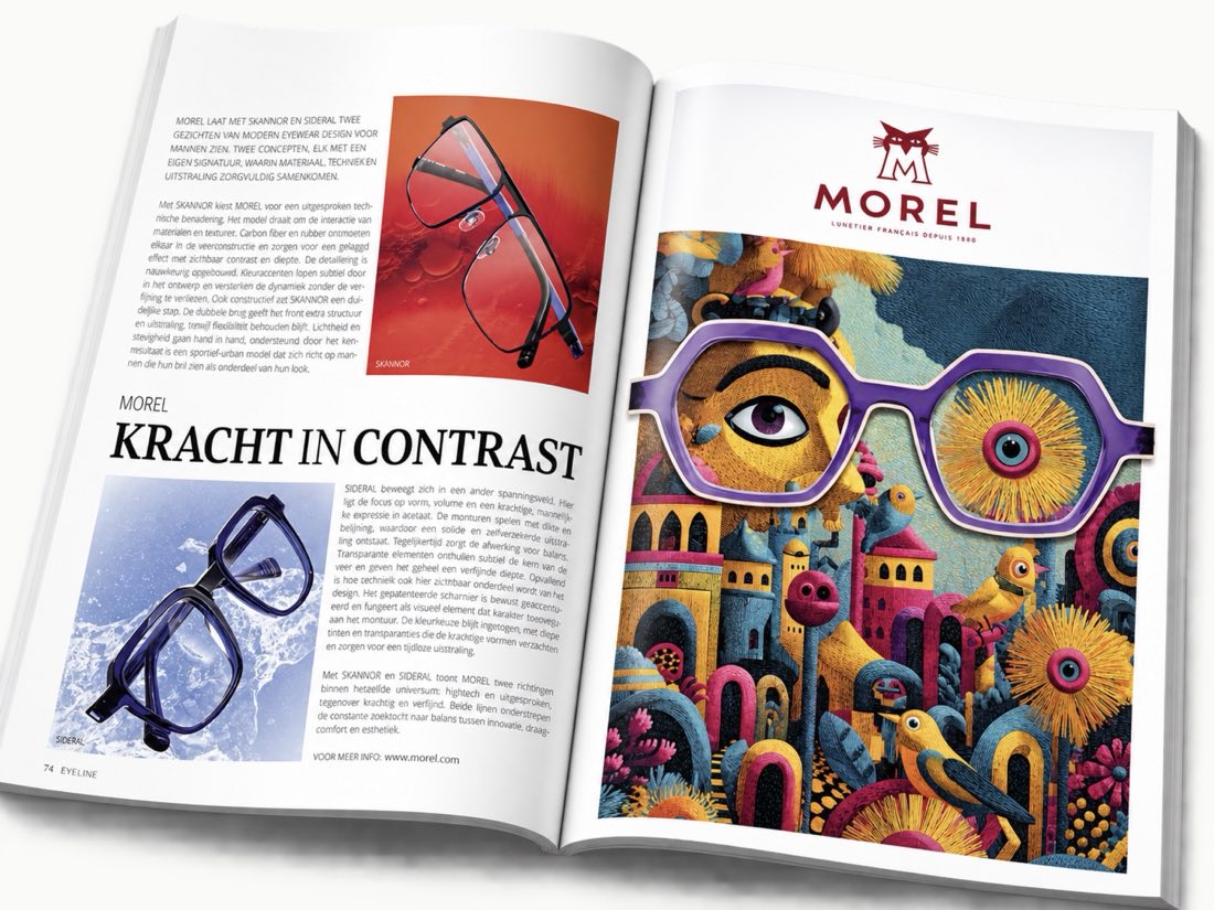 Voorbeeld Advertentie — 1/1 advertentie rechts